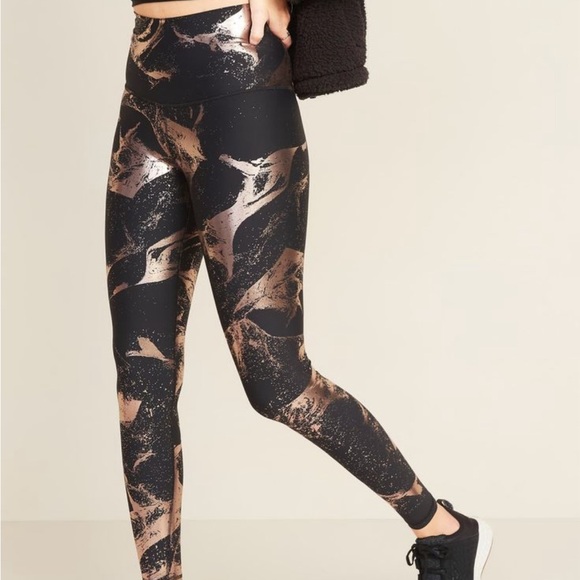 Old Navy Active Leggings - Picture 1 of 4